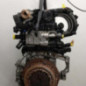 Moteur CITROEN C3 3