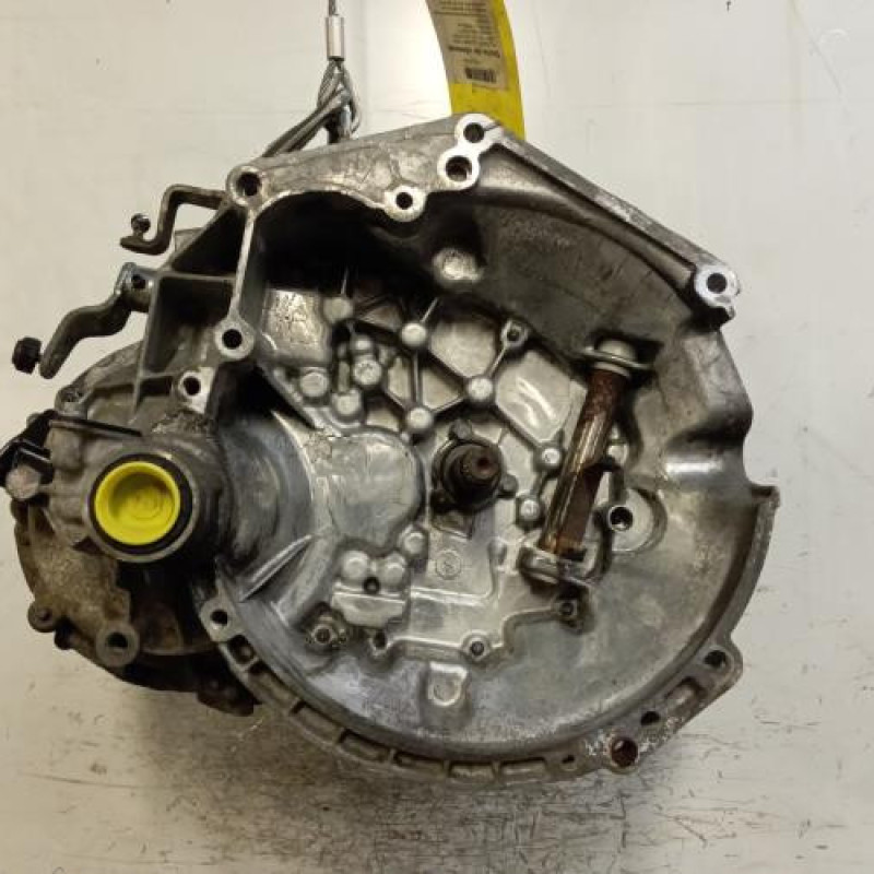Boite de vitesses PEUGEOT 206+