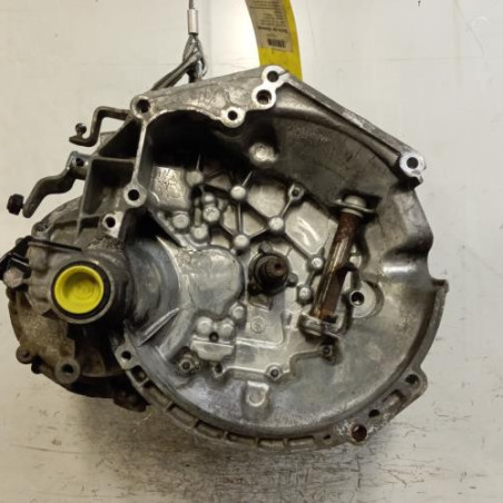 Boite de vitesses PEUGEOT 206+ Photo n°1
