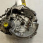 Boite de vitesses PEUGEOT 206+
