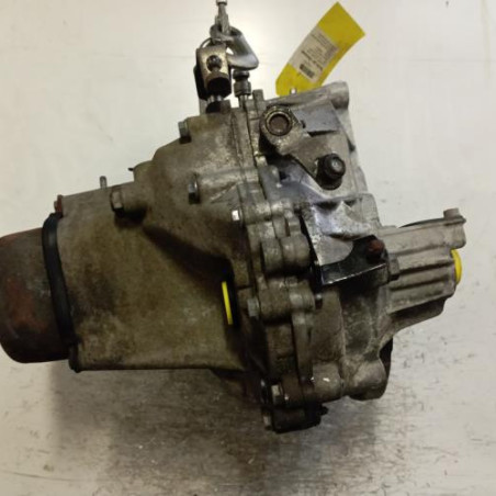 Boite de vitesses PEUGEOT 206+