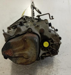 Boite de vitesses PEUGEOT 206+ Photo n°3