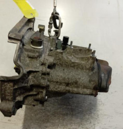 Boite de vitesses PEUGEOT 206+ Photo n°4