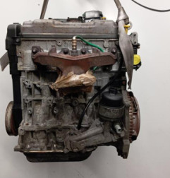 Moteur PEUGEOT 206+ Photo n°1