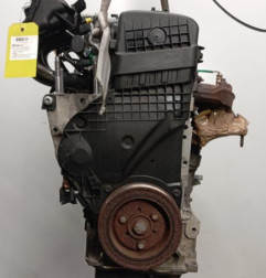 Moteur PEUGEOT 206+