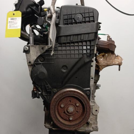 Moteur PEUGEOT 206+