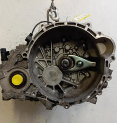 Boite de vitesses KIA CEE-D 1 Photo n°1