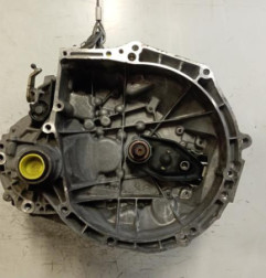 Boite de vitesses CITROEN C3 2 Photo n°1