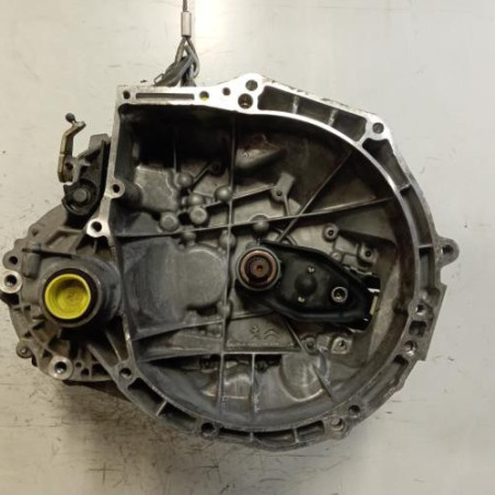 Boite de vitesses CITROEN C3 2 Photo n°1