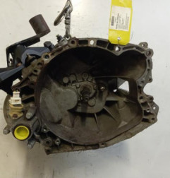 Boite de vitesses PEUGEOT EXPERT 1 Photo n°1