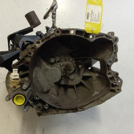 Boite de vitesses PEUGEOT EXPERT 1 Photo n°1