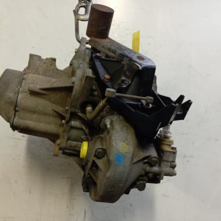 Boite de vitesses PEUGEOT EXPERT 1
