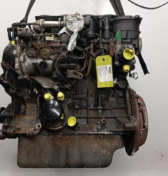 Moteur PEUGEOT EXPERT 1 Photo n°1