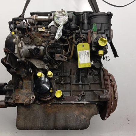 Moteur PEUGEOT EXPERT 1 Photo n°1