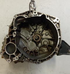 Boite de vitesses FIAT SEDICI Photo n°1