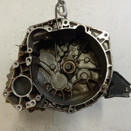 Boite de vitesses FIAT SEDICI Photo n°1