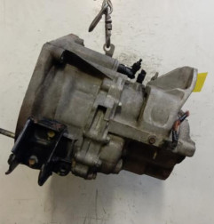 Boite de vitesses FIAT SEDICI Photo n°4