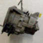Boite de vitesses FIAT SEDICI