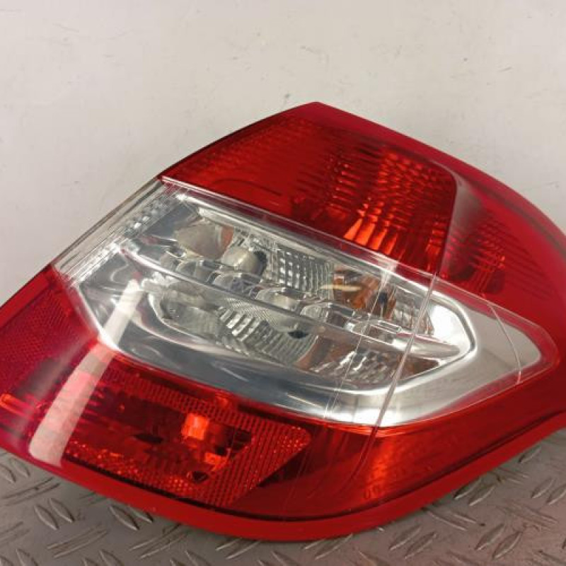 Feu arriere principal droit (feux) CITROEN C4 2