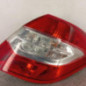 Feu arriere principal droit (feux) CITROEN C4 2