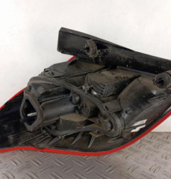 Feu arriere principal droit (feux) CITROEN C4 2