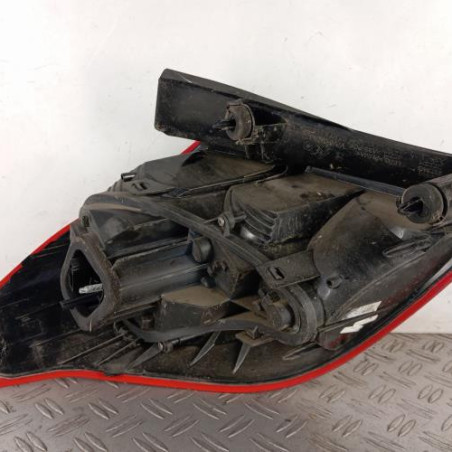 Feu arriere principal droit (feux) CITROEN C4 2