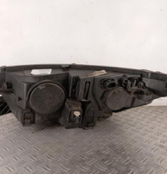 Optique avant principal droit (feux)(phare) CITROEN C4 2