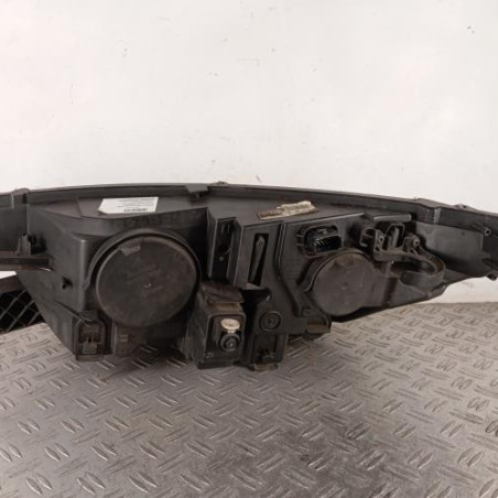 Optique avant principal droit (feux)(phare) CITROEN C4 2
