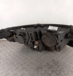 Optique avant principal gauche (feux)(phare) CITROEN C4 2