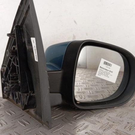 Retroviseur droit RENAULT CLIO 3 Photo n°1