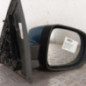 Retroviseur droit RENAULT CLIO 3