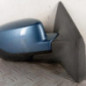 Retroviseur droit RENAULT CLIO 3