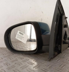 Retroviseur gauche RENAULT CLIO 3 Photo n°1