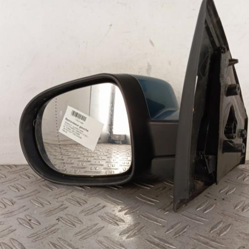 Retroviseur gauche RENAULT CLIO 3