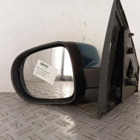 Retroviseur gauche RENAULT CLIO 3 Photo n°1