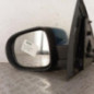 Retroviseur gauche RENAULT CLIO 3