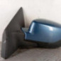 Retroviseur gauche RENAULT CLIO 3
