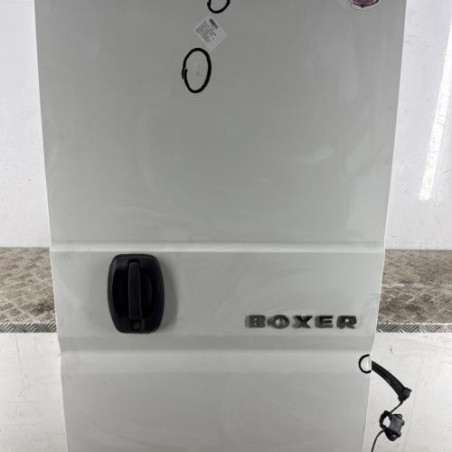 Porte de coffre droit PEUGEOT BOXER 3 Photo n°1