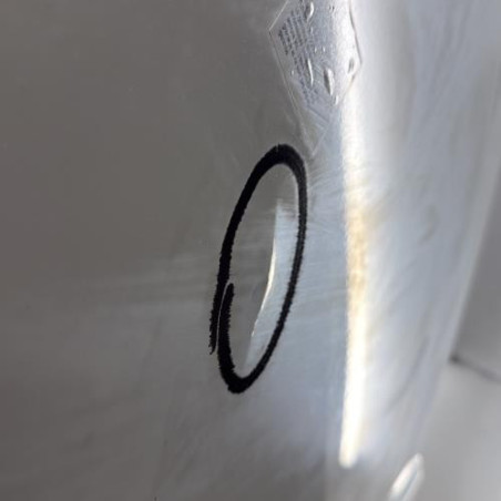 Porte de coffre droit PEUGEOT BOXER 3