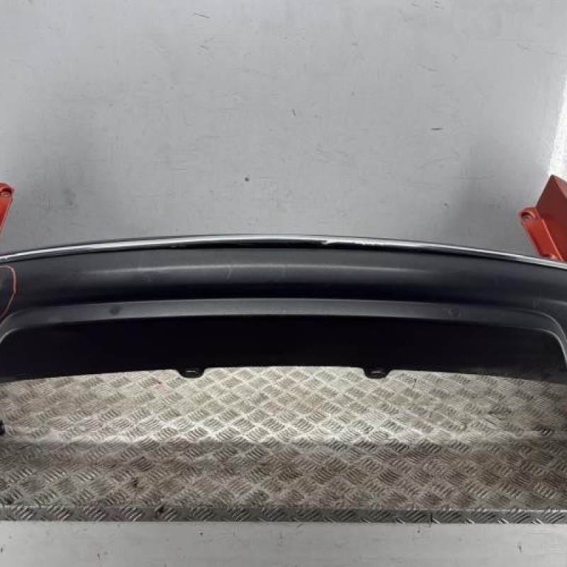 Pare choc arriere RENAULT CLIO 4