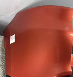 Pare choc arriere RENAULT CLIO 4