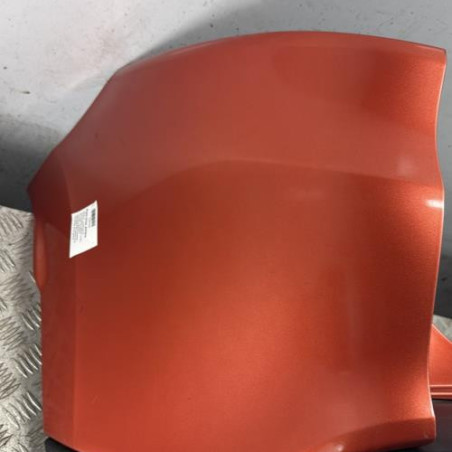 Pare choc arriere RENAULT CLIO 4