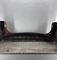 Pare choc arriere RENAULT CLIO 4 Photo n°5