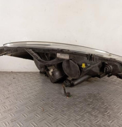 Optique avant principal gauche (feux)(phare) CITROEN C3 2