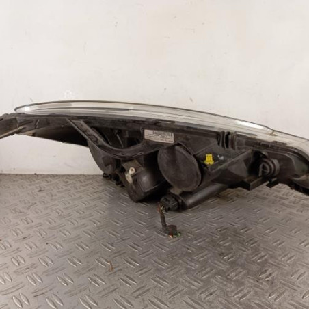 Optique avant principal gauche (feux)(phare) CITROEN C3 2