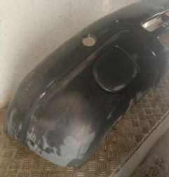 Pare choc avant RENAULT MASTER 2 Photo n°3