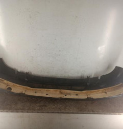 Pare choc avant RENAULT MASTER 2 Photo n°4