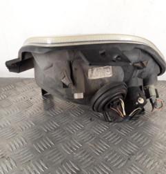 Optique avant principal droit (feux)(phare) RENAULT CLIO 2