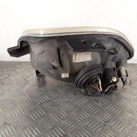 Optique avant principal droit (feux)(phare) RENAULT CLIO 2