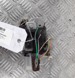 Serrure avant droit CITROEN XSARA Photo n°1